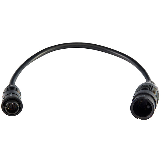 Raymarine Axiom 7DV Adaptor Cable 9pin to 7pin A80485
