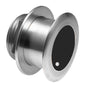 Navico xSonic SS175M Stainless Steel ThruHull Tilted Medium CHIRP Transducer  12 Element  9Pin 00013778001