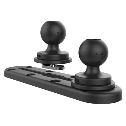 RAM Mount ToughTrack Overall Length  7 RAPTRACKA5U