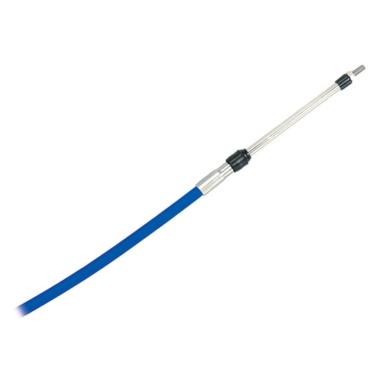 Uflex MACH Series High Efficiency  Flexibility Engine Control Cable  33C Universal Style   18 MACHZEROX18