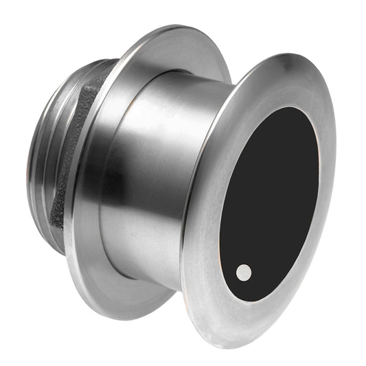 Navico SS175HW0 Stainless Steel ThruHull Transducer  0  9Pin 00013780001