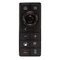 Raymarine RMK10 System Remote Control Portrait Keypad A80438