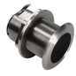 Navico xSonic SS60 Stainless Steel 20 Tilt ThruHull DepthTemp Transducer  9Pin  10M Cable 00013786001