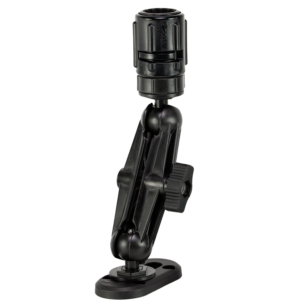 Scotty 151 Ball Mounting System wGearHead  Track 0151