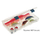 Plano ProLatch Storage Utility Box wAdjustable Dividers  3500 Size 2350000