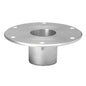TACO Table Support  Flush Mount  Fits 238 Pedestals Z104085BLY60MM