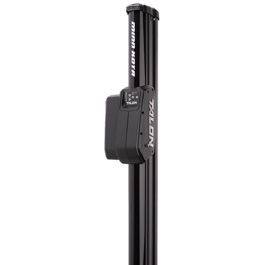 Minn Kota Talon BT 10 Shallow Water Anchor  Black 1810442