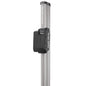 Minn Kota Talon BT 10 Shallow Water Anchor  SilverBlack 1810443