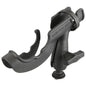 RAM Mount RAMROD 2007 Fishing Rod Holder with Track Ball Base RAP340TRA1U