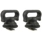 Ram Mount Vertical Track Tie Down  2 Pack RAP431U