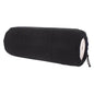 Master Fender Covers HTM4  12 x 34  Single Layer  Black MFC4BS