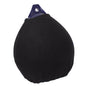 Master Fender Covers A6  34 x 4612  Double Layer  Black MFCA6B