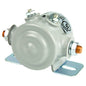 BEP 65A PVC Coated Continuous Duty Solenoid 1002205