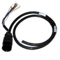 Airmar No Connector Mix  Match CHIRP Cable  1M MMC0