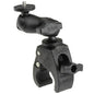 RAM Mount ToughClaw wShort Arm  1420 Post RAMB400A366U