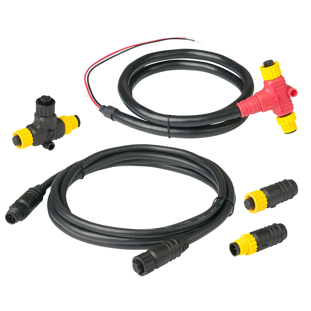 Ancor NMEA 2000 Single Device Starter Kit 270201