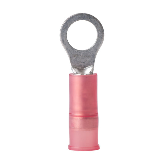 Ancor 2218 AWG  10 Nylon Ring Terminal  100Pack 220203