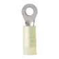 Ancor 1210 AWG  8 Nylon Ring Terminal  25Pack 210222