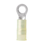 Ancor 1210 AWG  10 Nylon Ring Terminal  100Pack 220223