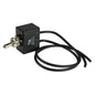 BEP SPST Sealed Toggle Switch  OFFON 1002006