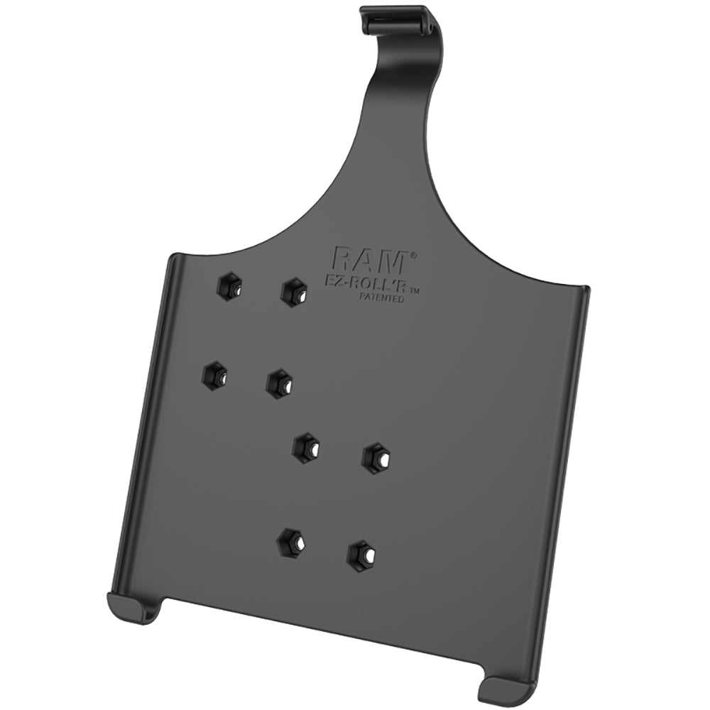 RAM Mount EZRollr Cradle for the Apple iPad Pro 105 RAMHOLAP22U