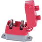 Blue Sea 7154 Short Stop Circuit Breaker  25A 7154