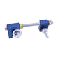 Balmar Belt Buddy wo Adjustment Arm BBU