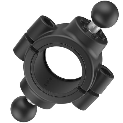 RAM Mount B Size Ball AddOn for 15  2 Torque Bases RAMB3371U