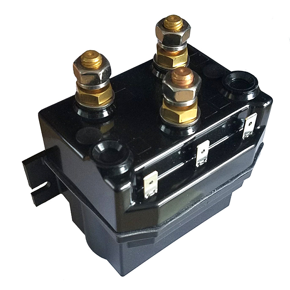 Maxwell Reversing Solenoid Pack  12V SP5104