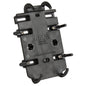 RAM Mount QuickGrip Spring Loaded Cradle for Cell Phones RAMHOLPD3U