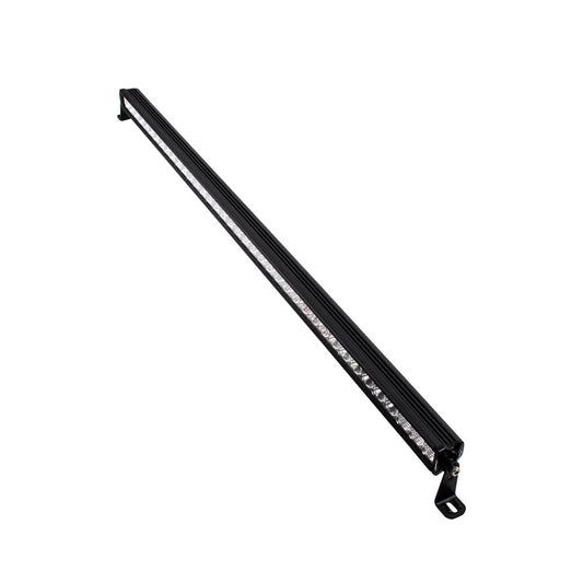 HEISE Single Row Slimline LED Light Bar  5034 HESL5034