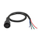 HEISE Pigtail Adapter fRGB Accent Lighting Pods HEPTRGB