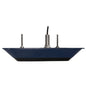 Navico TotalScan ThruHull Transducer MediumHigh CHIRP DownScan StructureScan HD 00014257001