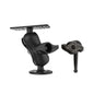 Ram Mount Universal D Size Ball Mount with Short Arm and HiTorq Wrench for 912 Fishfinders and Chartplotters