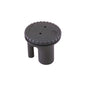 Perko 0543 Vented Fill f112 Hose  Straight Neck  Gas  Black 0543DPGBLK