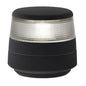 Hella Marine NaviLED 360 Compact All Round White Navigation Lamp  2nm  Fixed Mount  Black Base 980960001