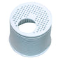 VETUS Strainer fType FTR140 FTR41