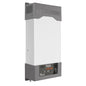 Quick SBC 700 NRG Series Battery Charger  12V  60A  3Bank FBNRP0700FR0A00