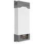 Quick SBC 1200 NRG Series Battery Charger  12V  100A  3Bank FBNRP1200FR0A00