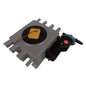Whale Grey Waste Tanks wIntelligent Control GK1512