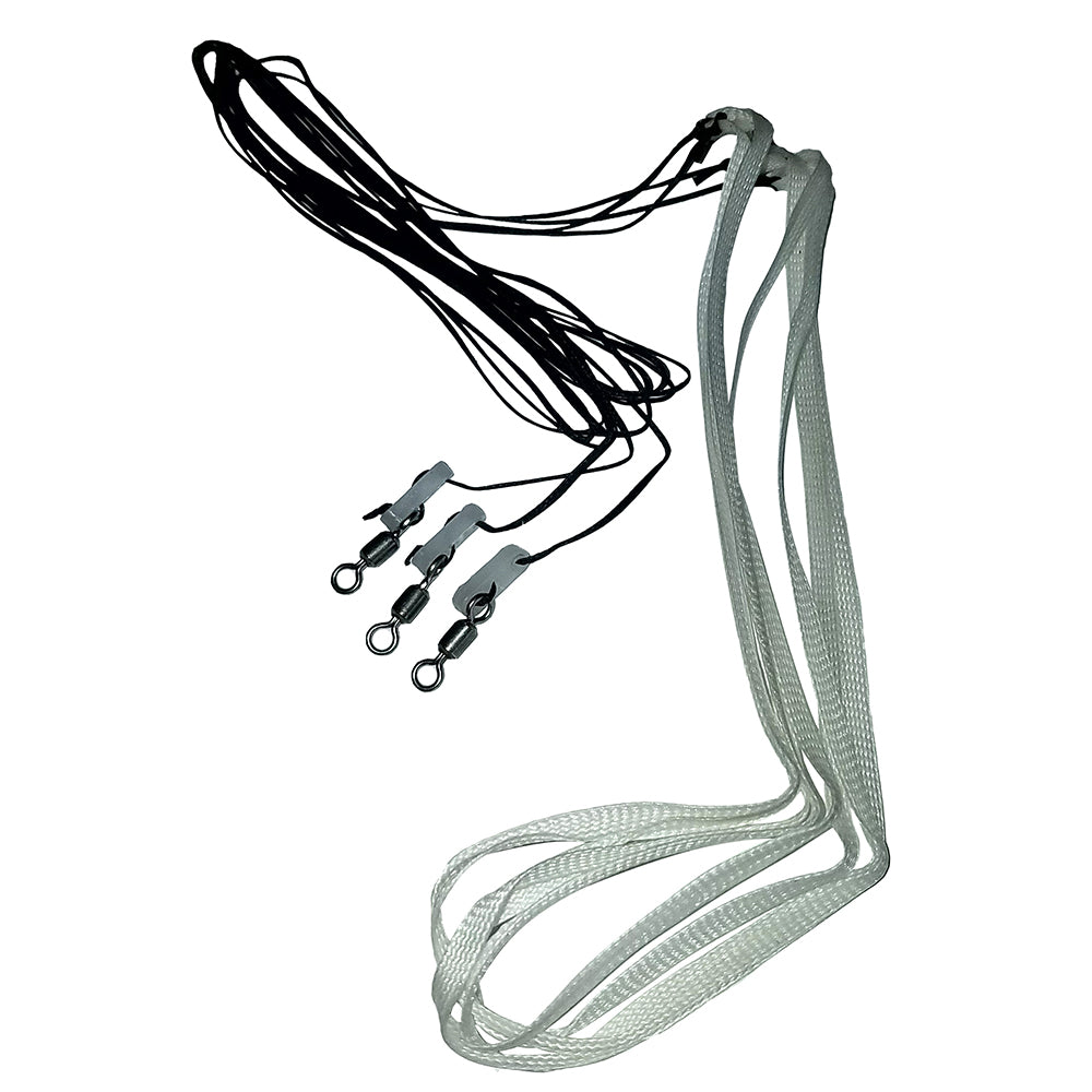 Tigress 3Leg Kite String 88617