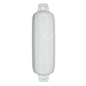 Taylor Made Storm Gard 65 x 22 Inflatable Vinyl Fender  White 262300