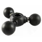 RAM Mount Triple 15 Ball Base RAM289U