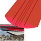 Megaware KeelGuard  9  Red 20809