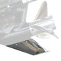 Megaware SkegGuard 27101 Stainless Steel Replacement Skeg 27101