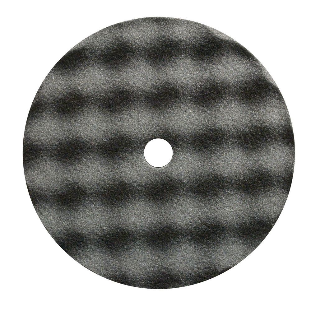 Presta Grey Foam Polish Pad 890172