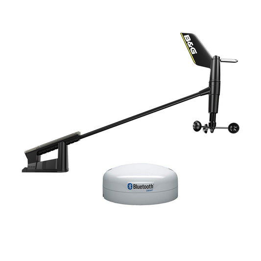 BG WS320 Wireless Wind Sensor Pack with Wireless Interface Module 00014383001