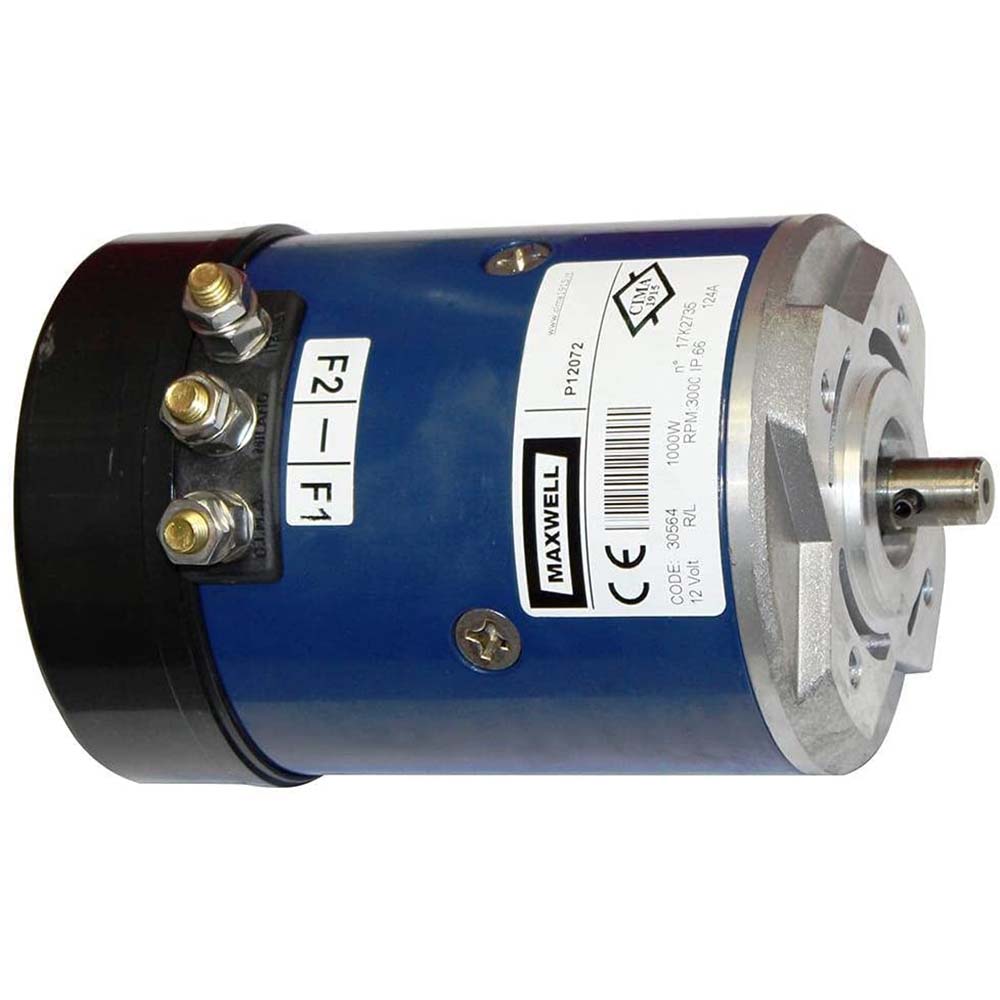 Maxwell Motor 12V 1000W P12072