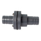 FATSAC 118 Barbed InLine Check Valve wORings fAuto Ballast System W755