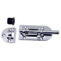 Perko Chrome Barrel Bolt  4 0947DP2CHR